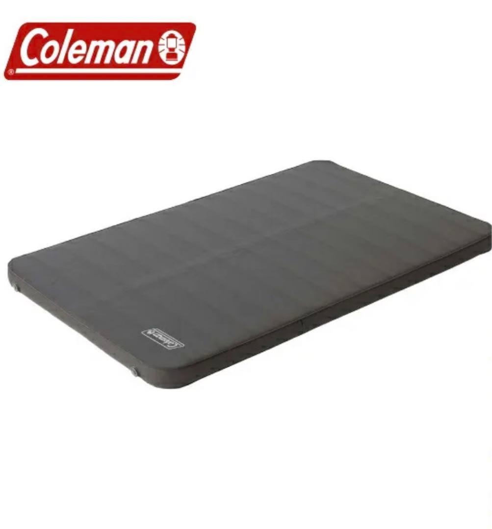 Coleman コールマン インフレーターマット　ハイピーク　ダブル キャンパーインフレーターマットハイピーク/ダブルの通販｜キャンプ