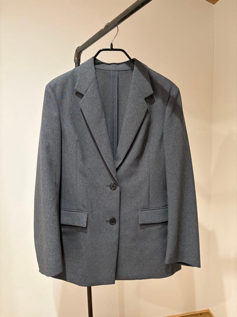 THE SHINZONE クライスラージャケット　36 Shinzone（シンゾーン）】CHRYSLER JACKET クライスラージャケット