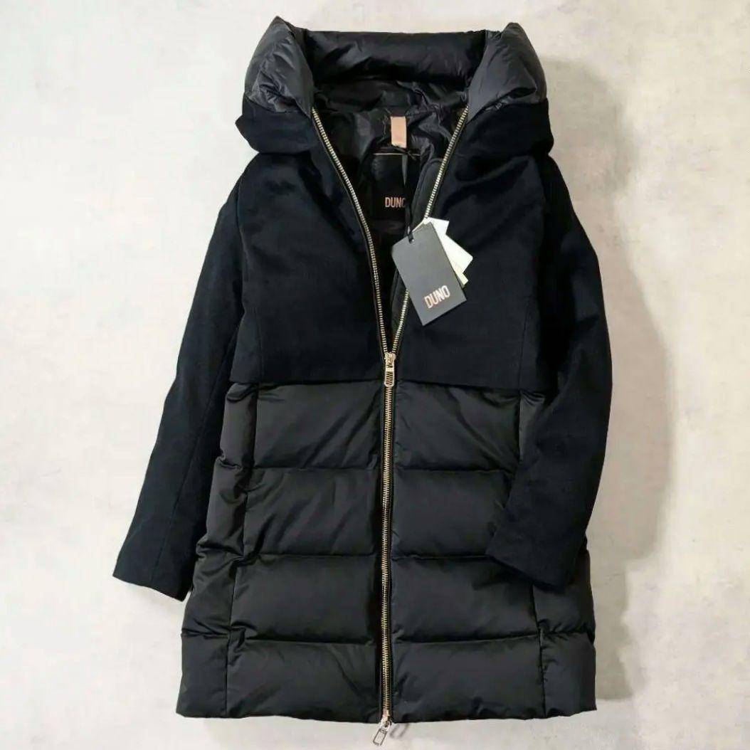 あ*き様 未使用★DUNO デュノ サイズ42 BALLON X バロン ダウン あ*き様 未使用☆DUNO デュノ サイズ42 BALLON X バロン ダウン - メルカリ