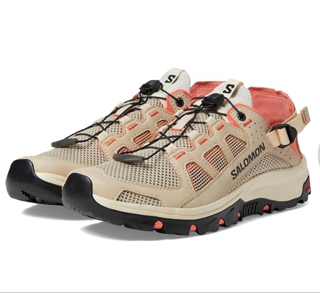 靴 SALOMON TECHAMPHIBIAN 5 23cm TECHAMPHIBIAN 5 – サロモン公式オンラインストア