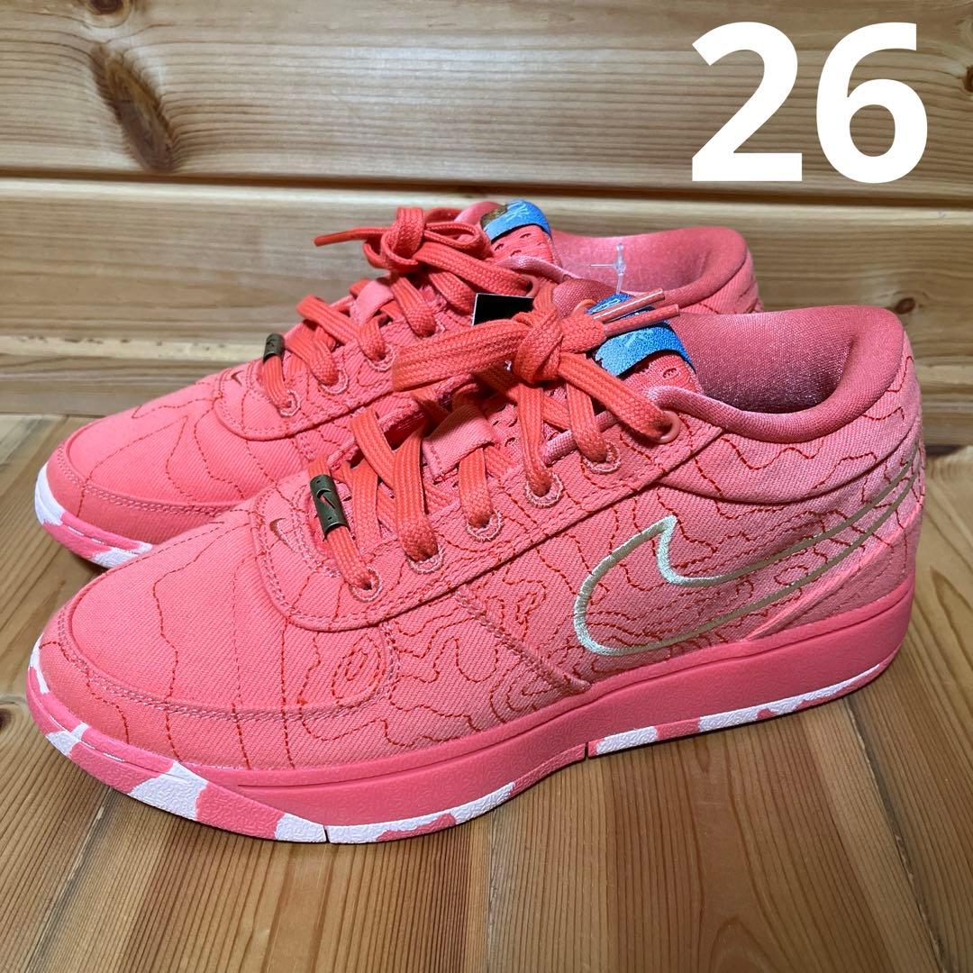 Nike Book1 Text ナイキ　ブック1 Nike Book 1 