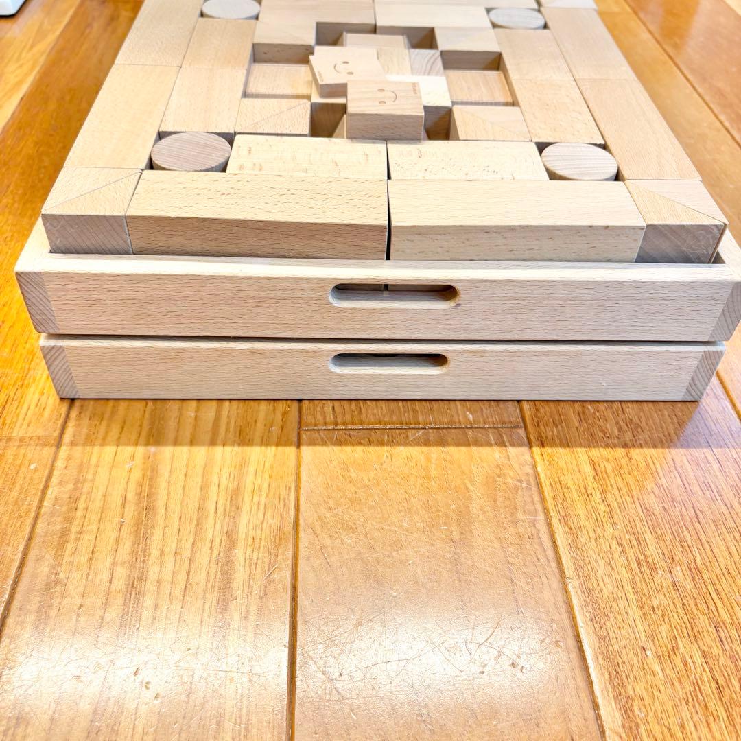 廃盤あり】小さな大工さん 40mm 4cm 童具館 H6 H7 ワールドピース