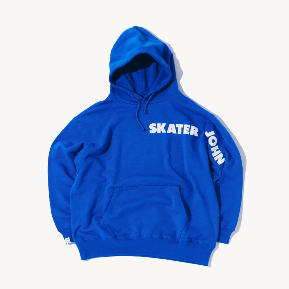 値下げ⭕ スケータージョン パーカー FREAK'S STORE（フリークスストア） パーカー メンズ : ZOZOTOWN Yahoo