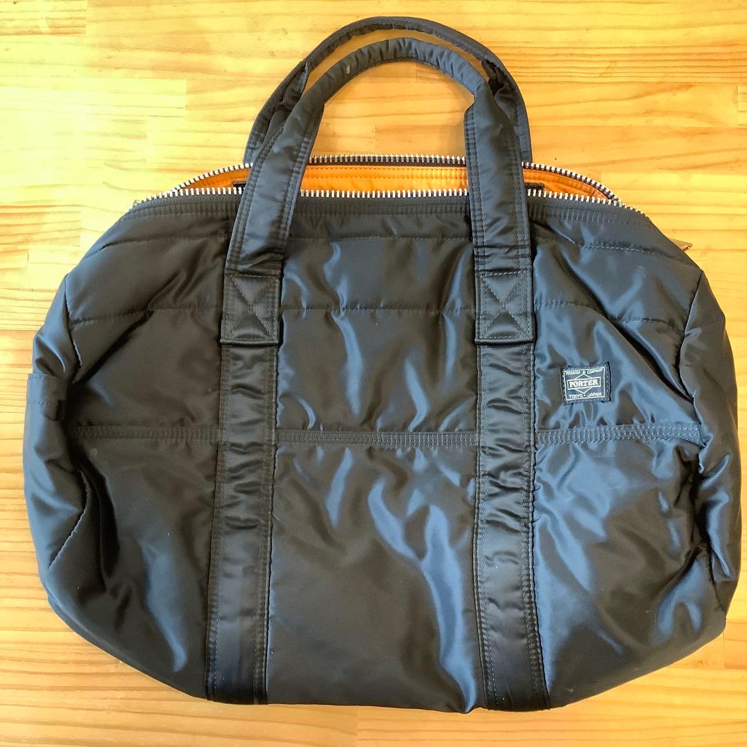 ポーター　PORTER ボストンバッグ FORCE（PORTER） ポーター フォース 2WAYダッフルバッグ 855-05900