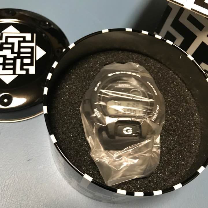 【30Zオヤジ 様】G-SHOCK 布袋寅泰　デビュー30周年記念モデル 30Zオヤジ 様】G-SHOCK 布袋寅泰 デビュー30周年記念モデル 布袋寅泰 G