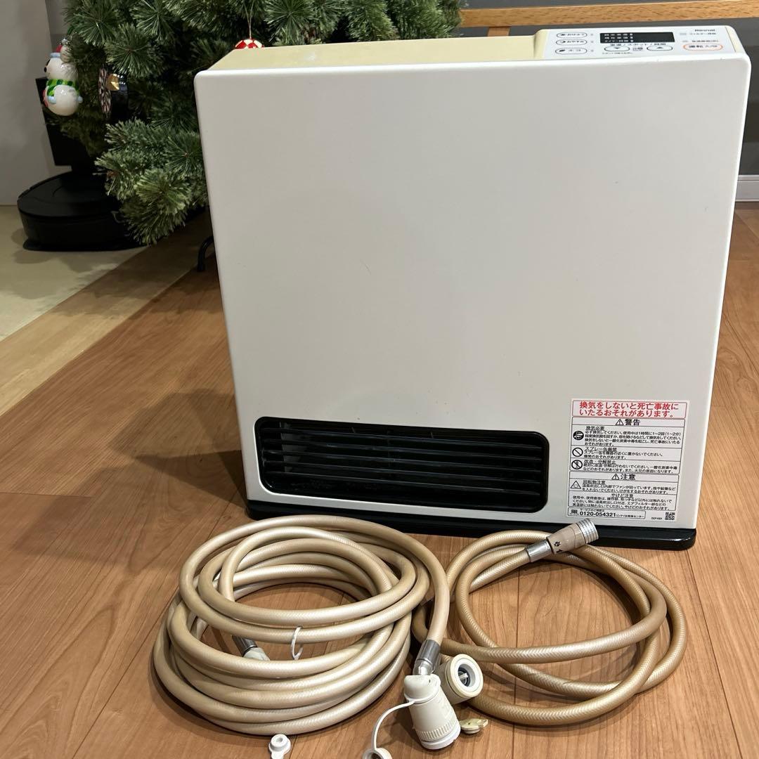 リンナイ　ガスヒーター　都市ガス　SRC-365E リンナイ SRC-365E [都市ガス] 価格比較 - 価格.com