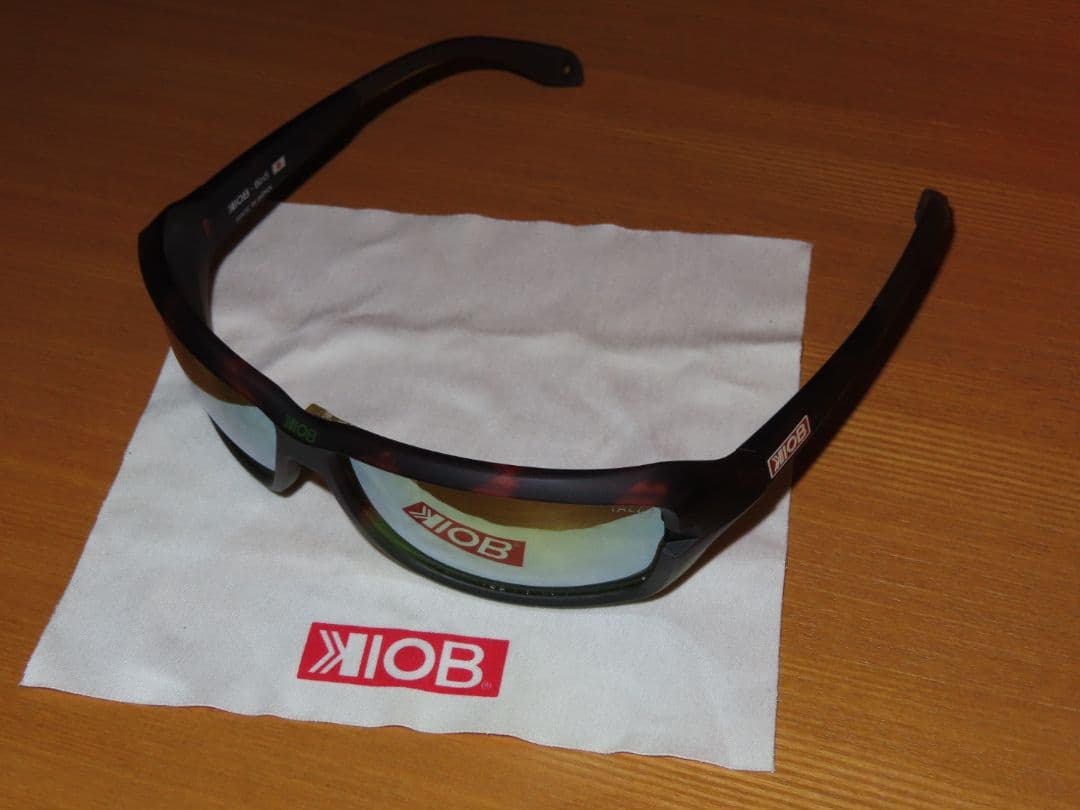 イヨケン/KIOB/Bin5/グラスホッパー/トゥルービュースポーツ/ゴールド イヨケン/KIOB/Bin5/グラスホッパー/トゥルービュースポーツ/ゴールド