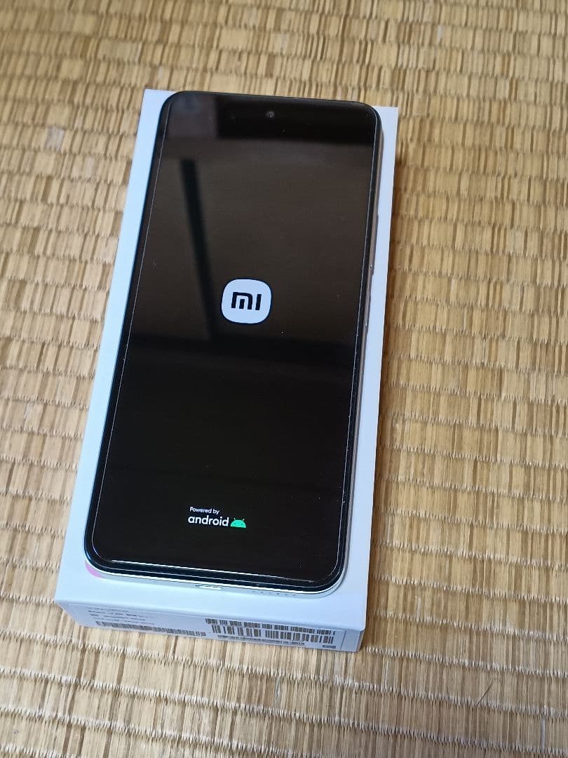 Xiaomi Redmi 12 5g 中古　美品　simフリー Xiaomi Redmi 12 5g 中古 美品 simフリー Redmi 12 5G｜価格比較・SIM