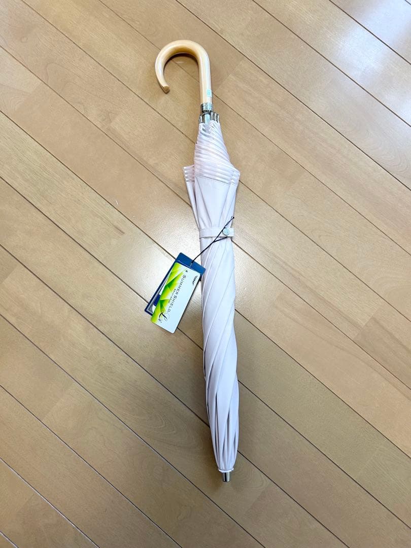 晴雨兼用傘【東レ　サマーシールド】完全遮光（ピンク） 楽天市場】【東レ サマーシールド】【WEB限定】晴雨兼用傘（長傘）東レ