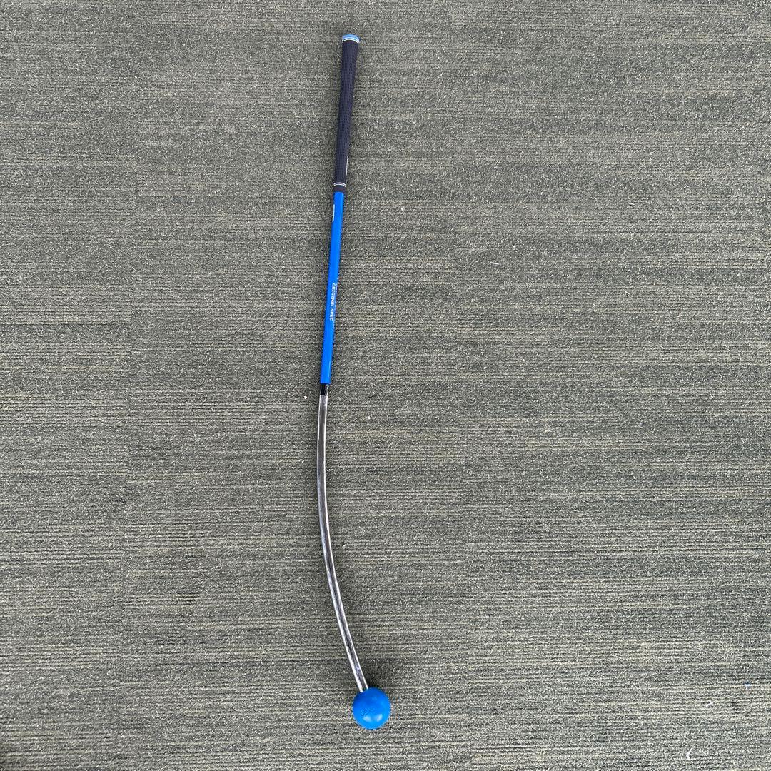 Lynx FURE LOOP NEO/フレループ ネオ 青　練習用 リンクス フレループ ネオ FURELOOP NEO 小林 佳則監修 スイング練習