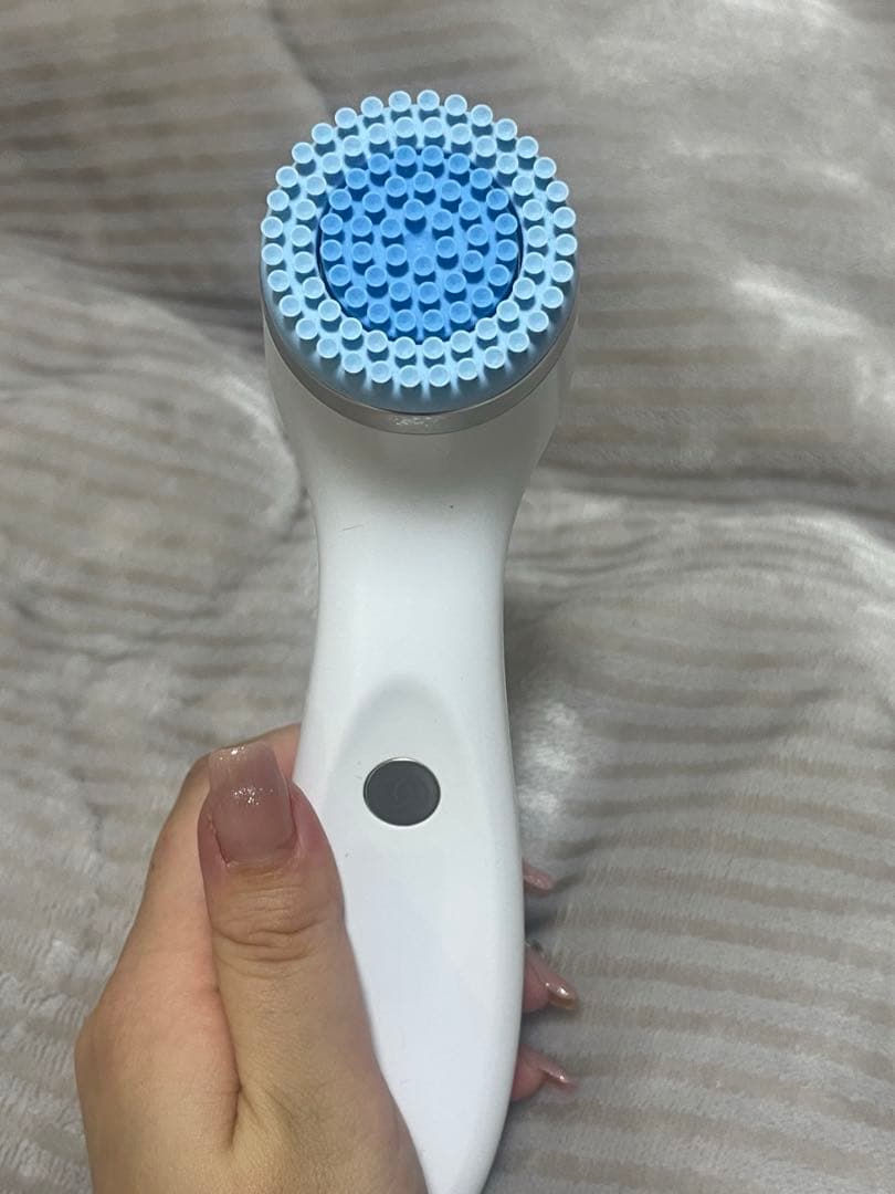 ニュースキン　ルミスパio