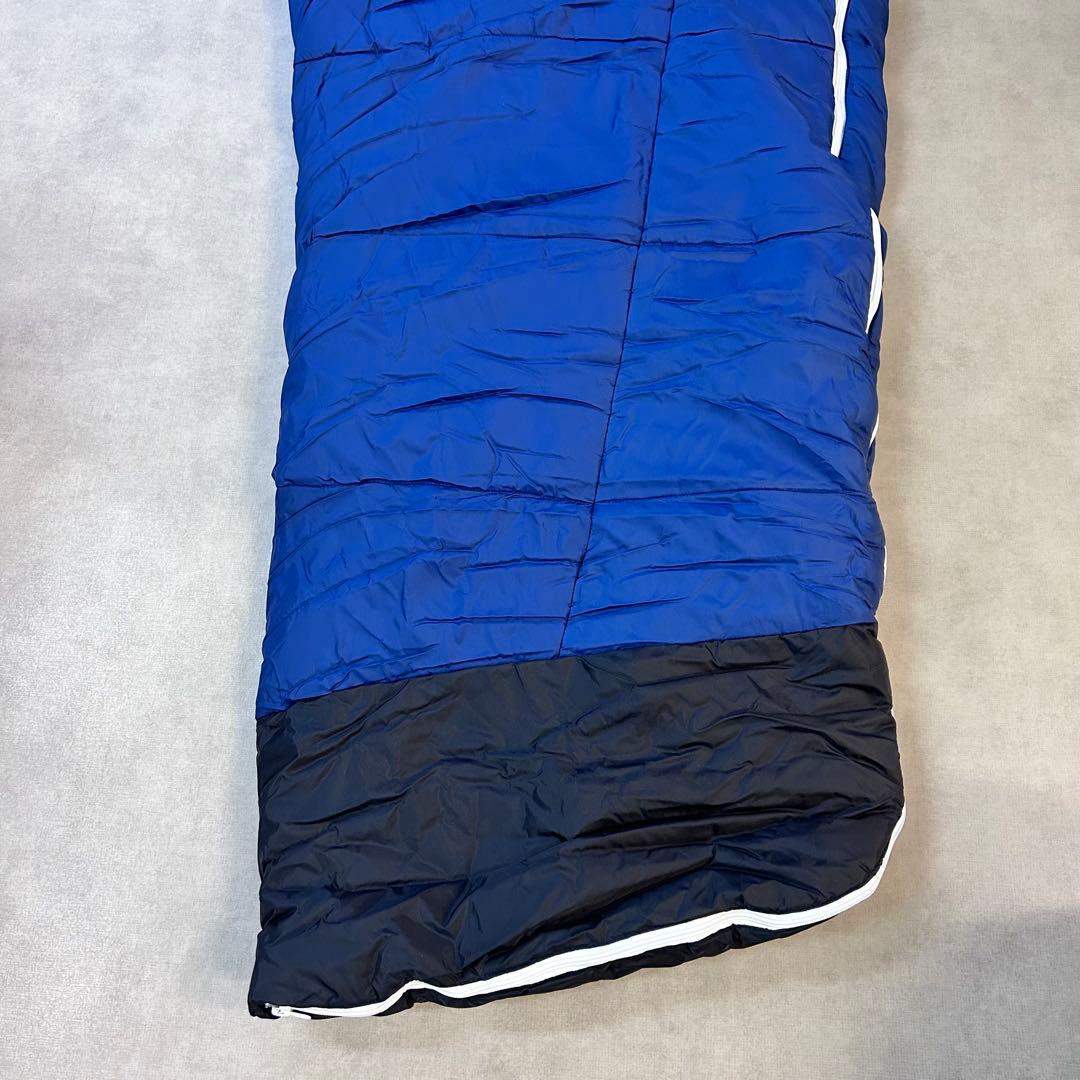 deuter ドイター スターキャッチャー 寝袋 -10℃ キャンプ アウトドア