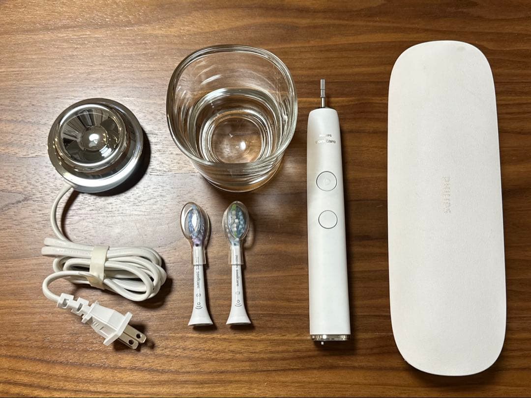 Philips(フィリップス) ソニッケアー 電動歯ブラシ 20090929145005_73_.jpg