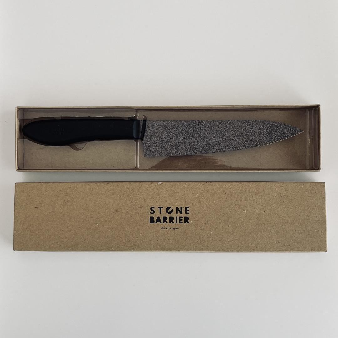 ストーンバリア包丁ライトタイプ ストーンバリア包丁ライトタイプ 特別セット | 日テレポシュレ本店