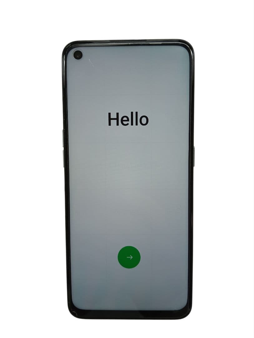 【動作品】OPPO Reno5 A ライトブルー #hm OPPO Reno5 A レビュー】実機を使って感じたメリット・デメリットを