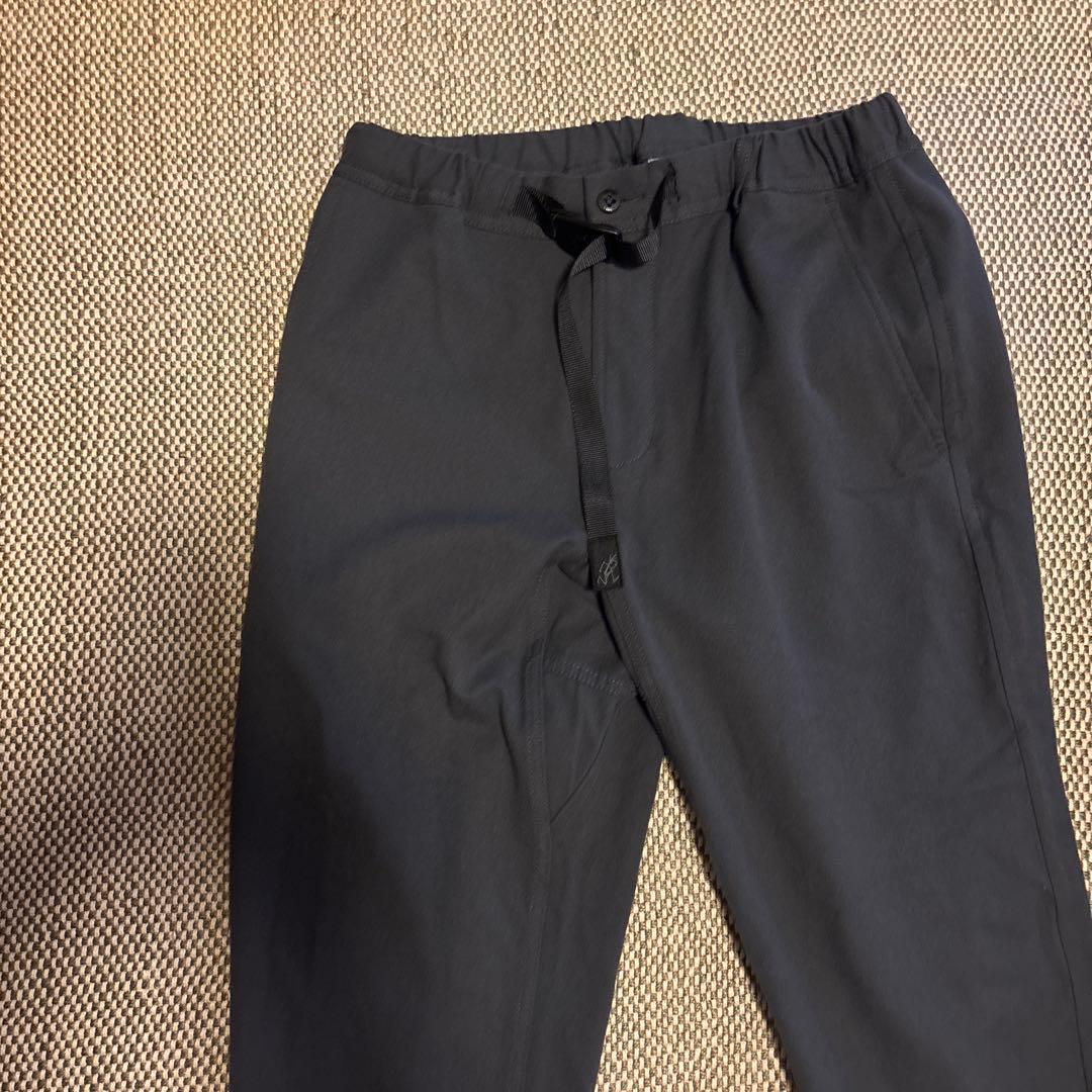 GRAMICCI×URBAN RESEARCH ウォッシャブルウーリーパンツ セール】 Gramicci×URBAN RESEARCH iD 別注WASHABLE WOOLLY PANTS