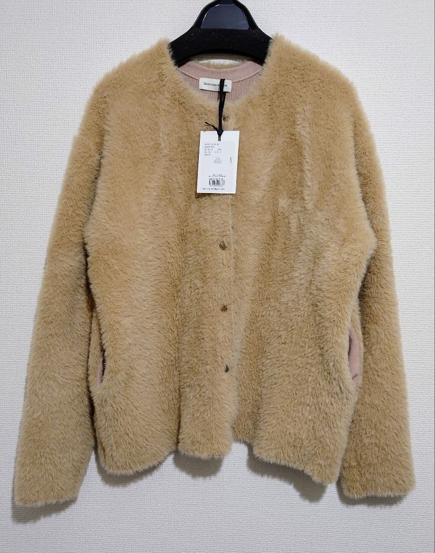 バンヤードストーム　ファーニットカーデ 楽天市場】【SALE／20%OFF】ファーニットカーデ BARNYARDSTORM バン