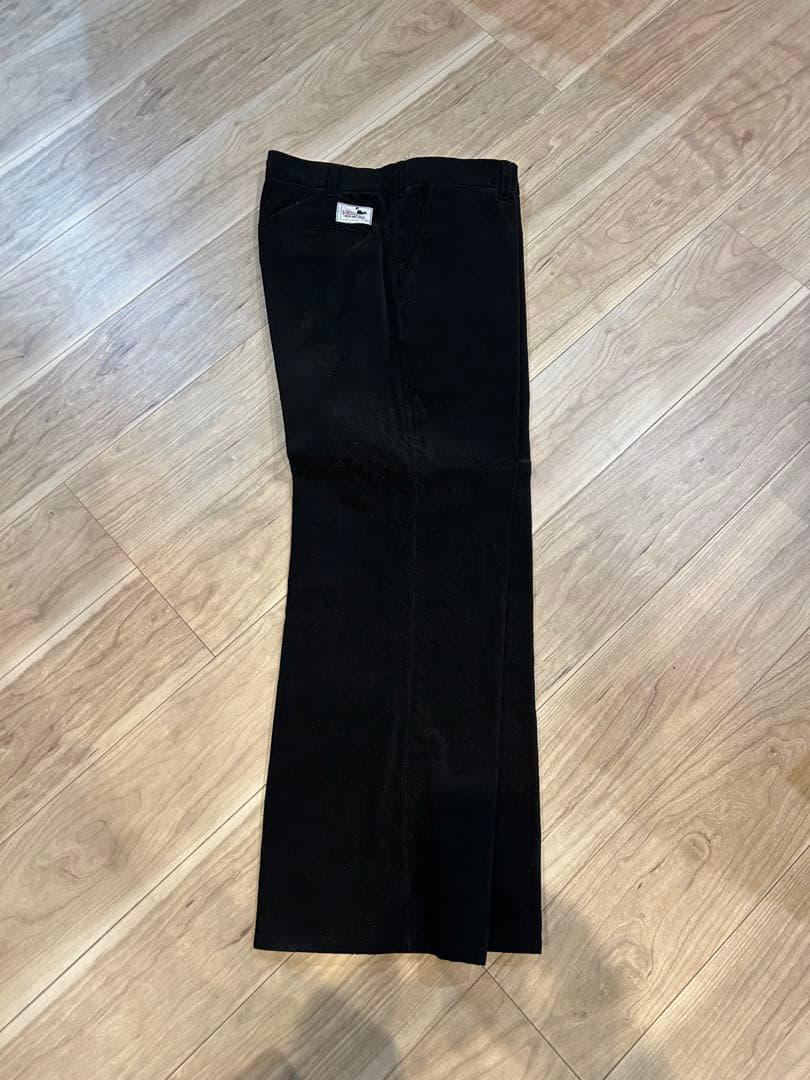 ギャングスタービル 3ピースセットアップ GANGSTERVILLE（ギャングスタービル） GANGSTERVILLE THE PARLOR