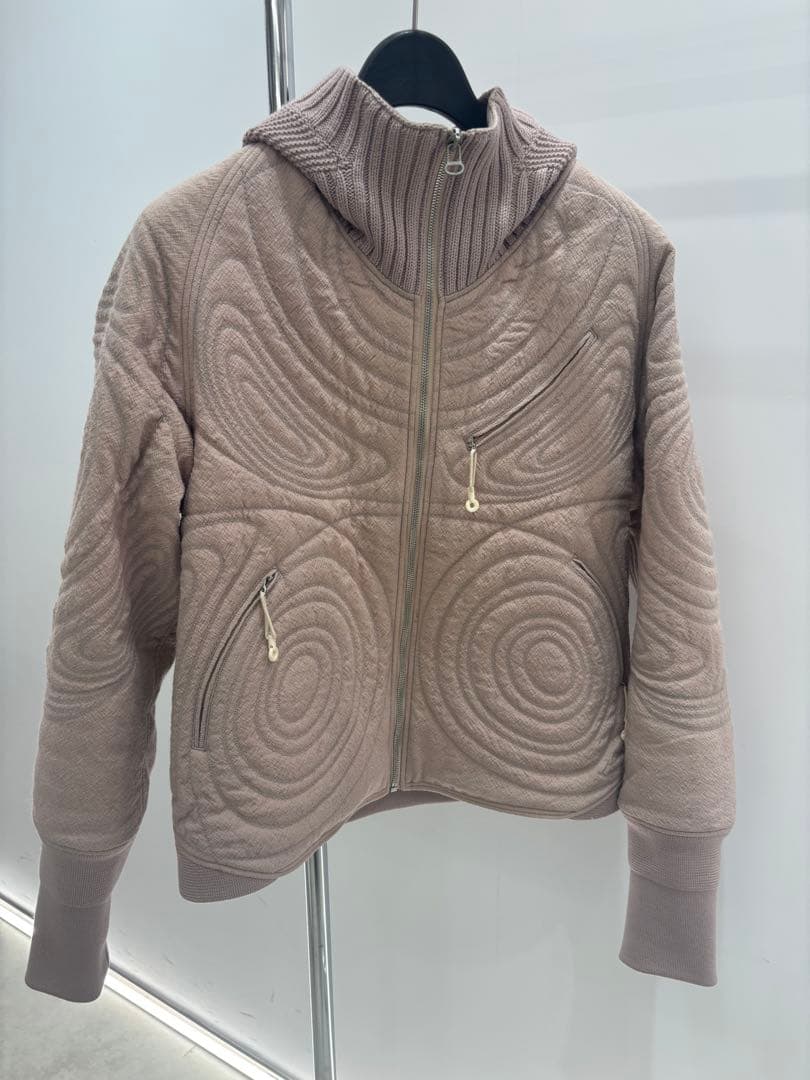 MotivMfg ジャケット　Motiv MFG モチーフ マニファクチャリング Motiv MFG / モチーフマニファクチャリング Barnacle Jacket - 国内