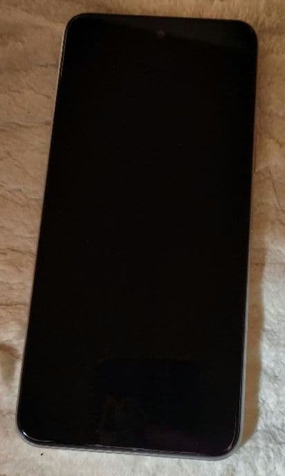 Redmi Note 10 JE クロームシルバー 本体 ムスビー｜【SIMフリー】Redmi Note 10 JE XIG02 クロームシルバー