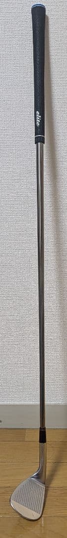 【値下げ】ウェッジ　56°　三浦技研　MG-S01　ゴルフクラブ MG-S01 tour - 株式会社三浦技研