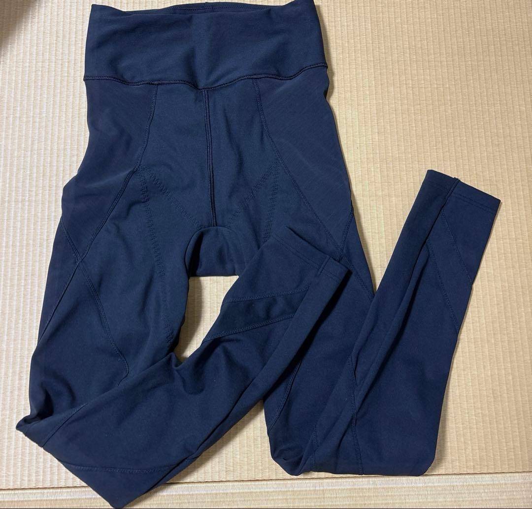 LAVA リントスル パーフェクトフォーム レギンス プラス - メルカリ