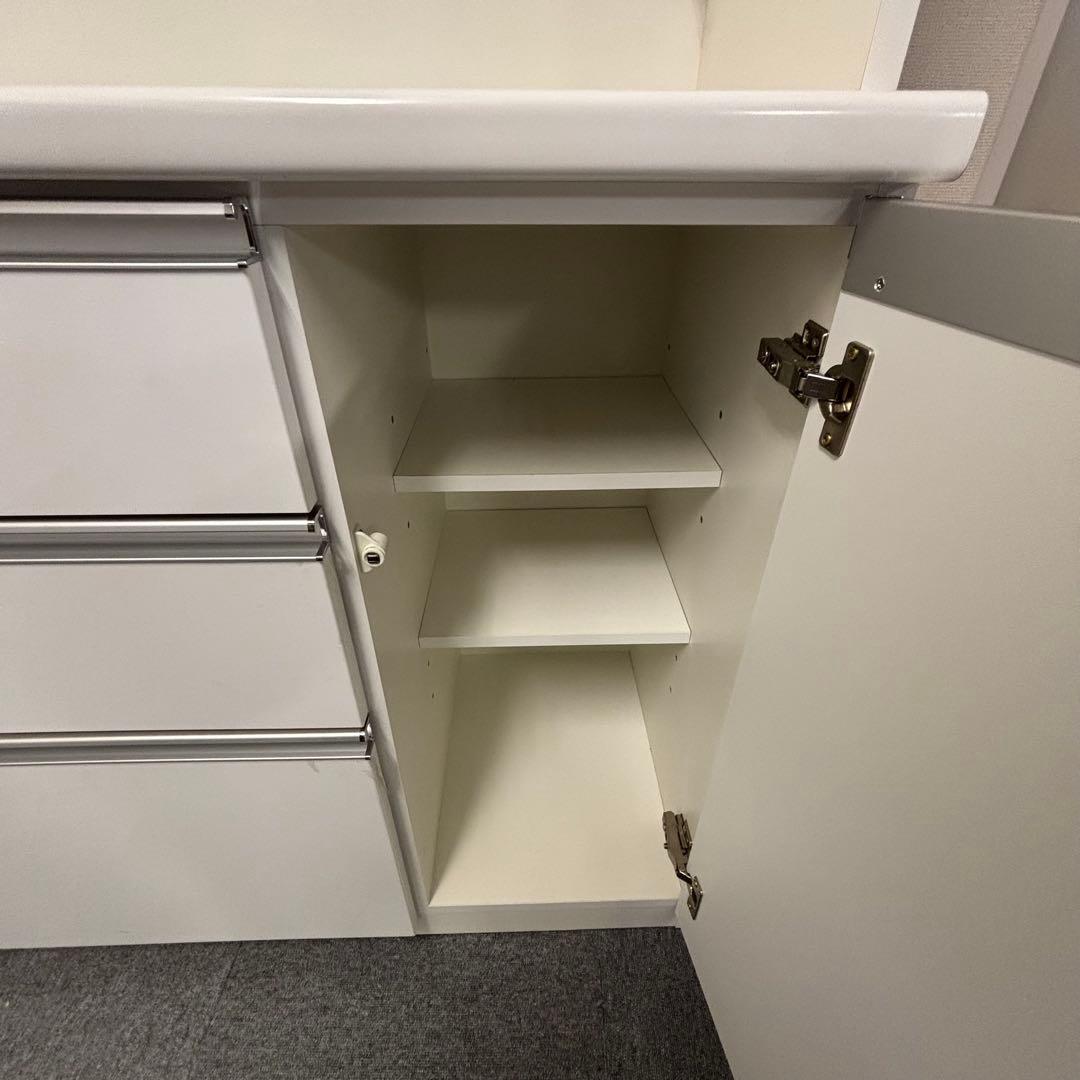 美品】食器棚 ベガ 6ssLOHAS LAND M様専用 - メルカリ