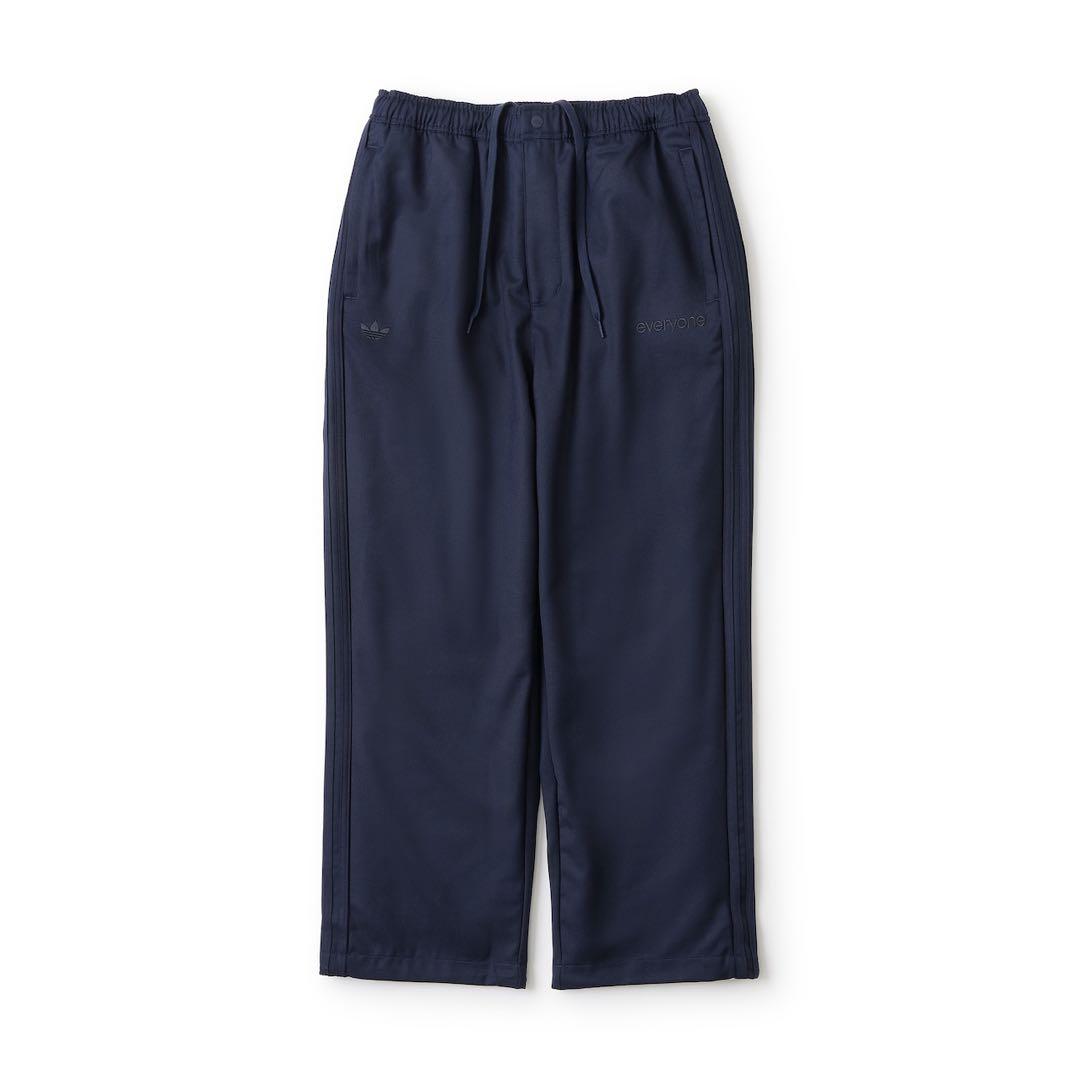 【everyone / adidas】TRACK PANTS (XL) 中古・古着通販】adidas (アディダス) everyone (エブリワン) TRACK