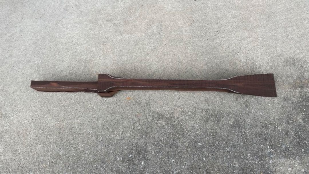 沖縄三線の竿原木 三線棹の原木の種類 - オーダー三線専門店 みなみ三線店