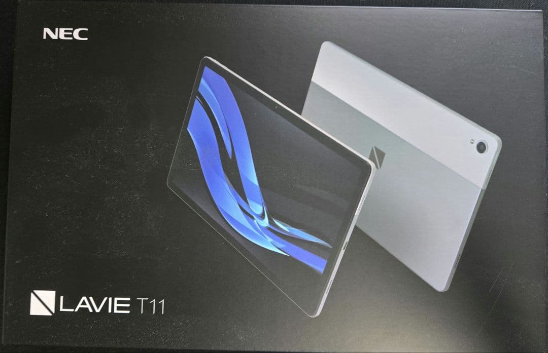 NEC PC-T1175BAS(シルバー) LAVIE Amazon.co.jp: NEC PC-T1175BAS(シルバー) LAVIE T11 11型 4GB/128GB
