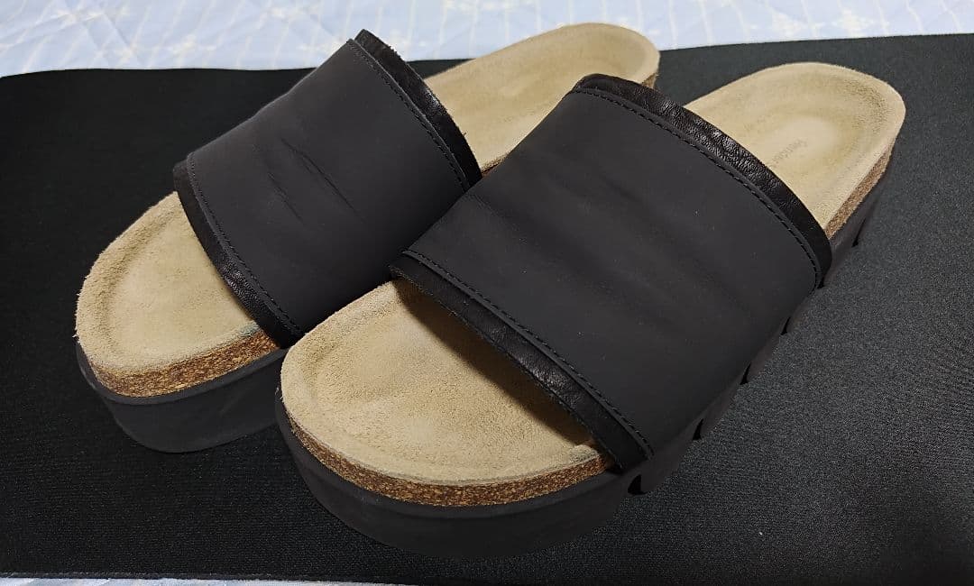 靴 Hender Scheme Caterpillar 4 Hender Scheme - 【残りわずか】Caterpillar | ACRMTSM ONLINE STORE