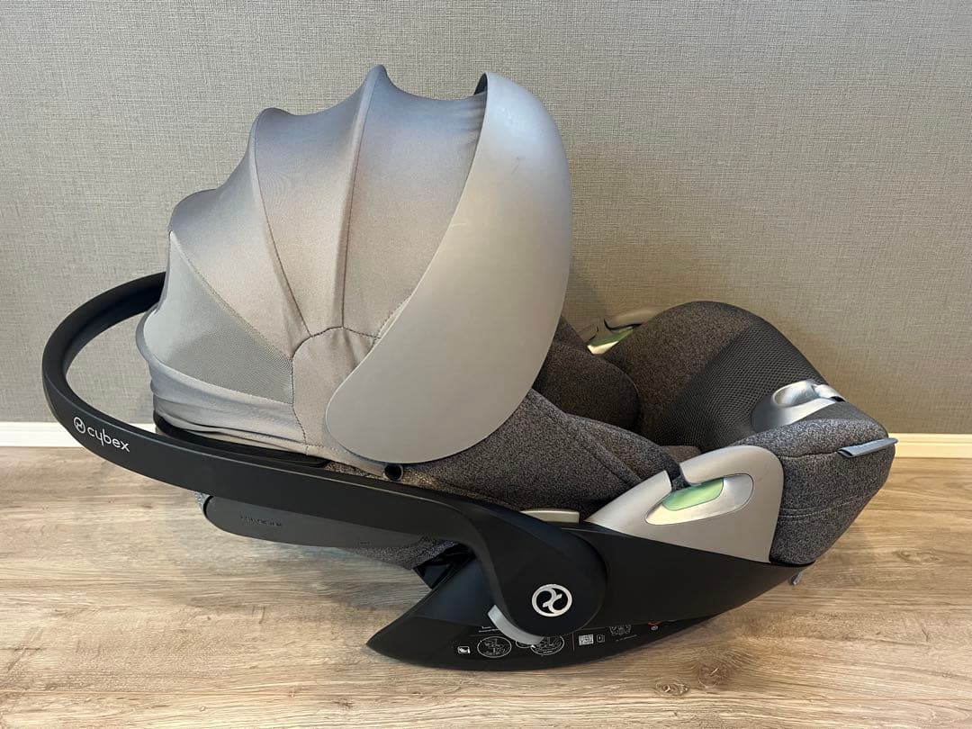 Cybex クラウド T i-Size ミラージュグレープラス 楽天市場】【レビュー特典あり】 サイベックス クラウド T i-Size