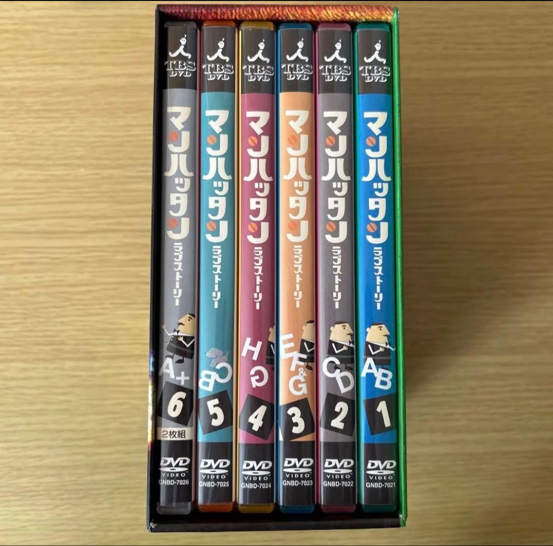 マンハッタン DVD 全7巻セット Amazon.co.jp: 宇宙戦艦ヤマト2199 全7巻セット [マーケットプレイス