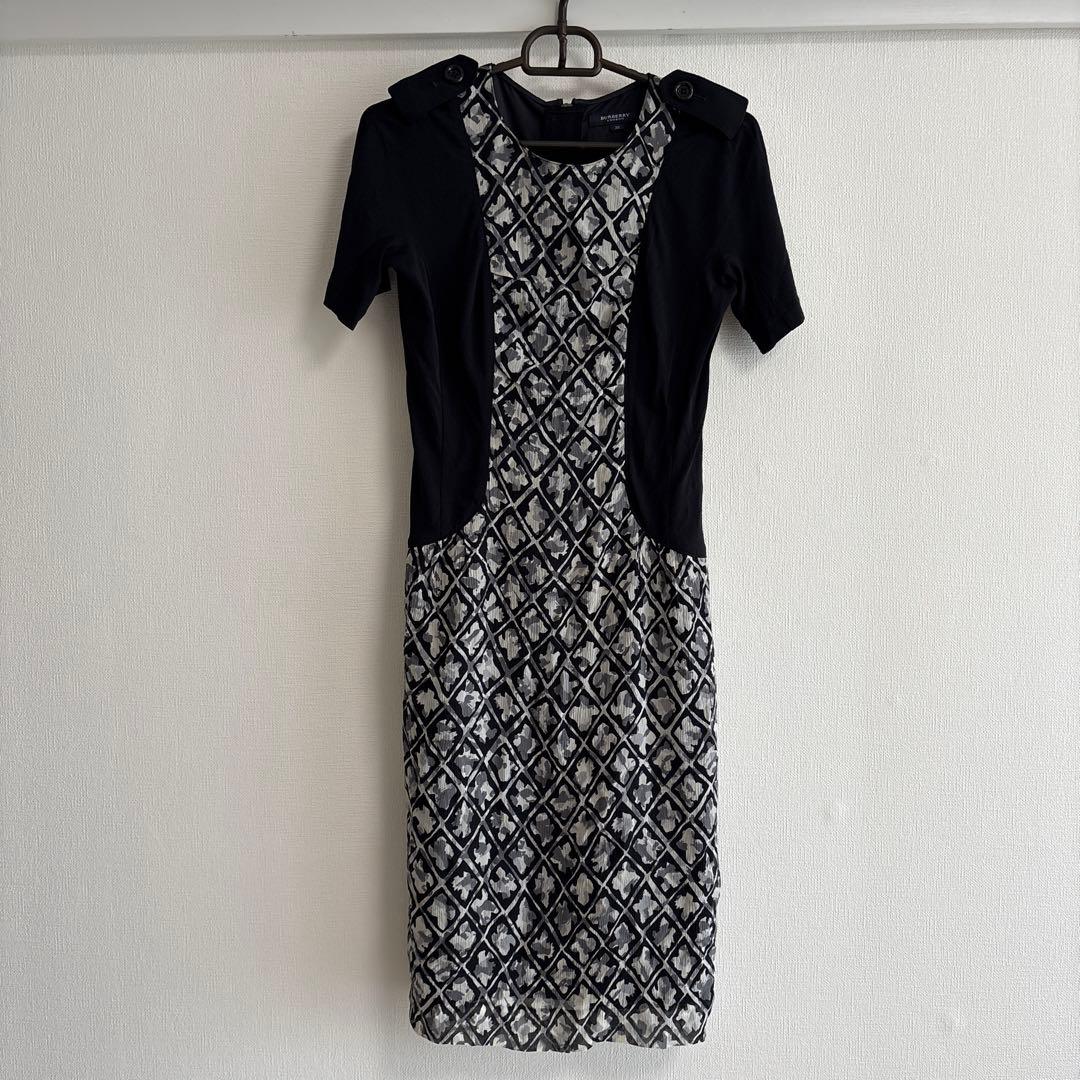 ハンドメイド ニット キャミソール( 白×シルバー)✩‧₊