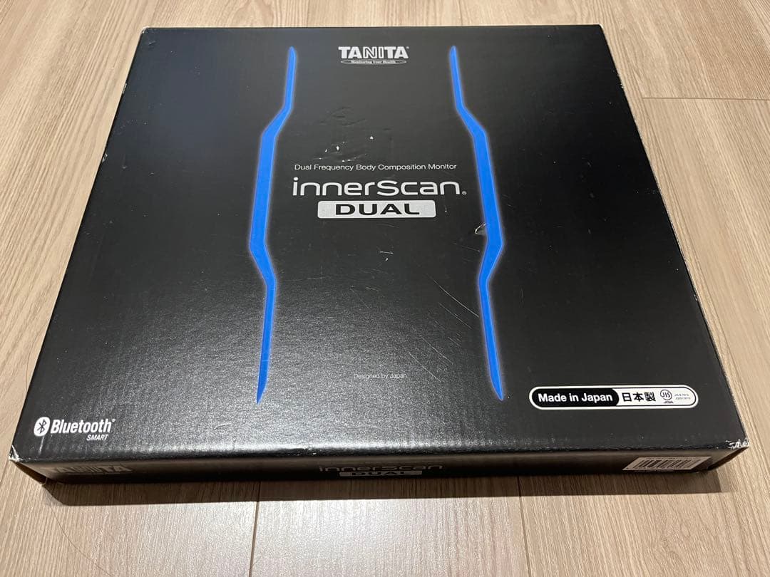 タニタ 体組成計 RD-907 Amazon | タニタ 体組成計 スマホ 50g 日本製 ブラック RD-907 BK 医療