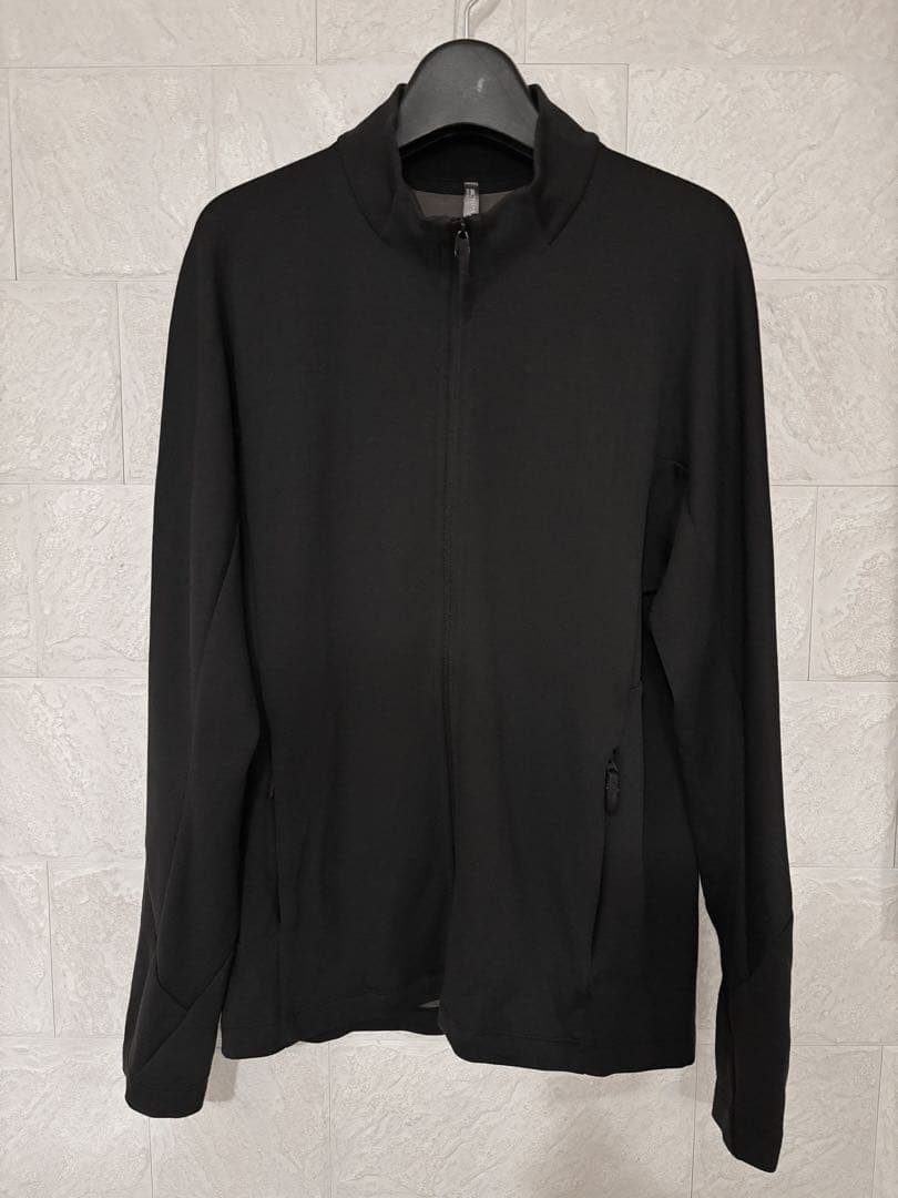 ジャケット・アウター ARC'TERYX VEILANCE 21751 GRAPH CARDIGAN ARC'TERYX VEILANCE Graph Cardigan | HUES 福岡セレクトショップ