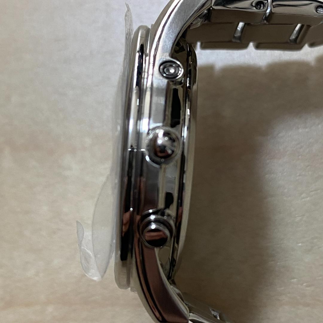 すばる様】シチズン AS1060-54E 黒 別注ソーラー腕時計対応BOX付属