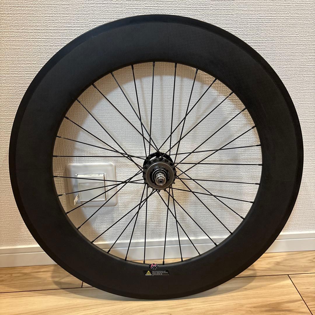88mmリアカーボンホイール Amazon | SUPERTEAM ホイールセットフロント50mmリア88mm700cカーボン