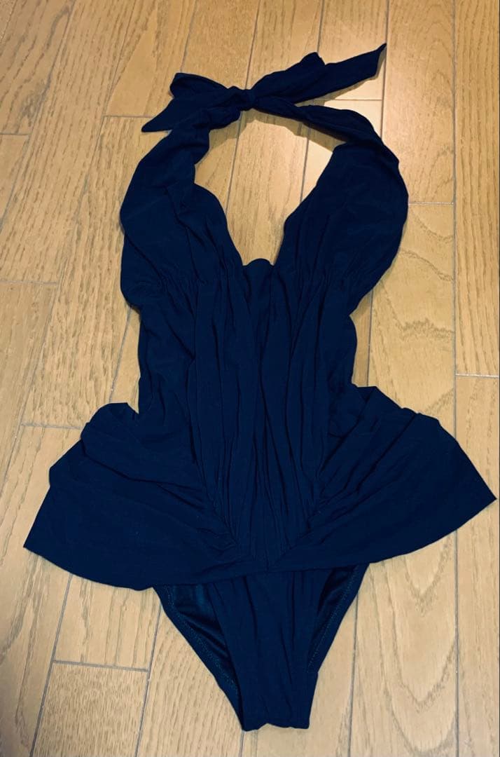 LA PERLA　ラペルラ　水着　サイズ44　ブラック M-L ブラック ブラレットビキニトップ｜La Perla - ラペルラ公式オンライン