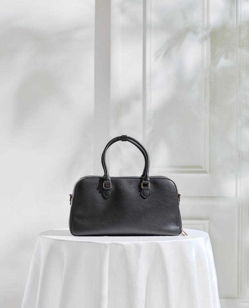 A’pearl/エパール あすか 3way Boston Bag Restock】3way Boston Bag – A'pearl（エパール）