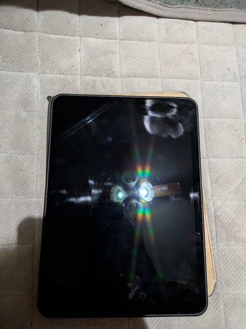 iPad 本体 第4世代 iPad (第4世代) - 技術仕様 - Apple サポート (日本)