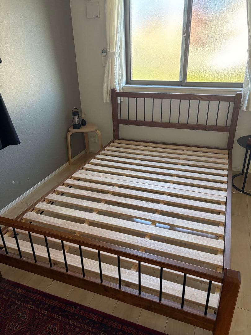 ACME FUNITERE GRADVIEWベット　ダブル ACME Furniture /アクメファニチャー｜GRANDVIEW BED / グランビュー