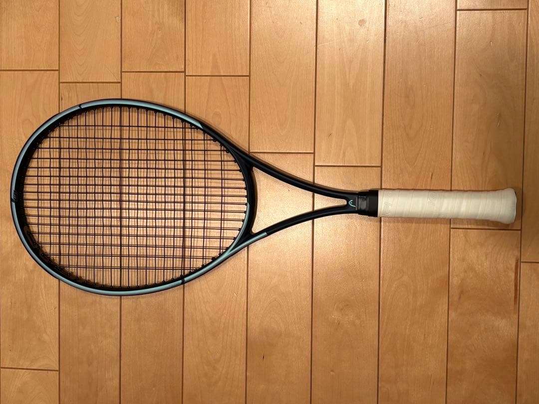 GRAVITY MPL グラビティ MP ライト HEAD（ヘッド） テニス硬式テニスラケット Gravity MP LITE 2021