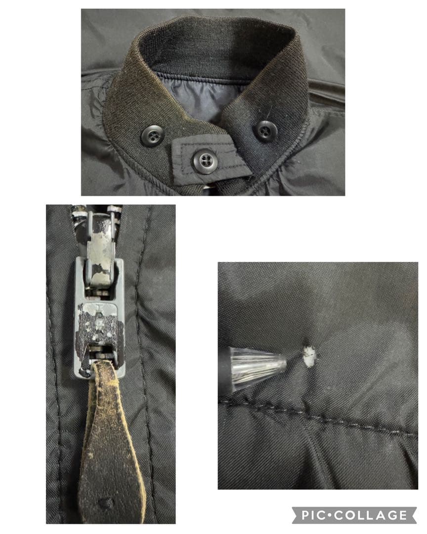 稀少 SPIEWAK 米国製 WEP G-8 ゴンズ リブなし シュプ元ネタ - メルカリ