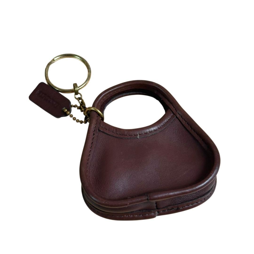 小物 Coach Ergo Mini Day Pack Keyfob Charm s-l400.jpg