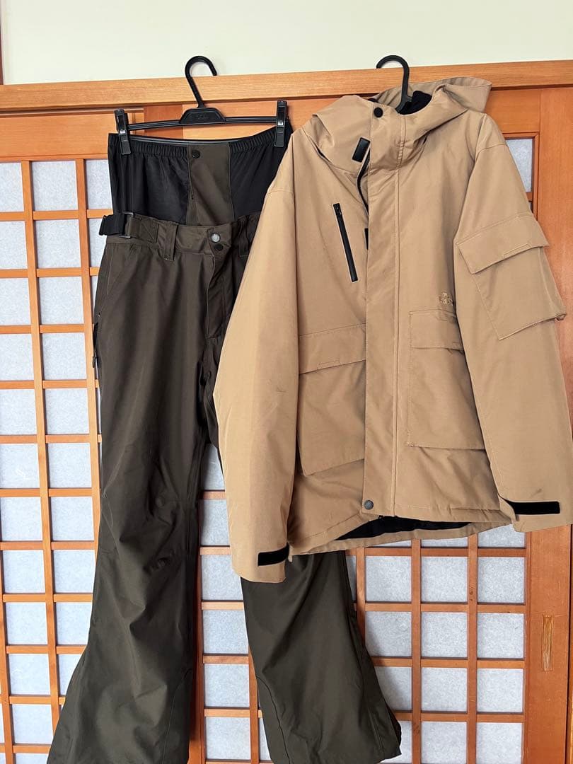 スノーボードウェアセット（ジャケット・パンツ） 楽天市場】スキーウェア レディース ズボン かわいい セット