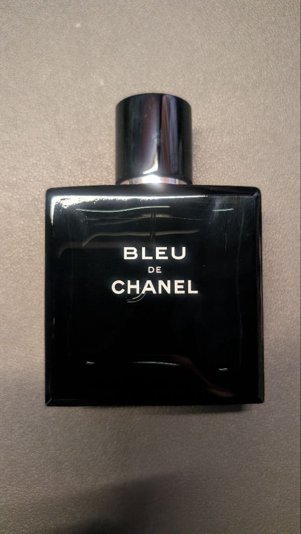 香水(男性用) BLEU DE CHANEL Eau de Toilette 50ml CHANEL（シャネル） ブルードゥシャネル 50ml オードパルファム メンズ