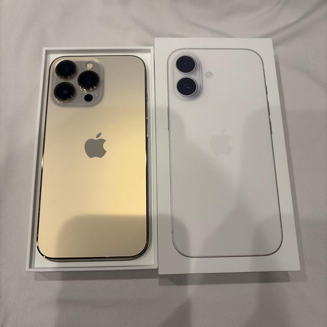 iPhone 13 Pro128 GB（バッテリー87% iPhone 13】互換バッテリー 3227mAh S-IP13 – DIGIFORCE