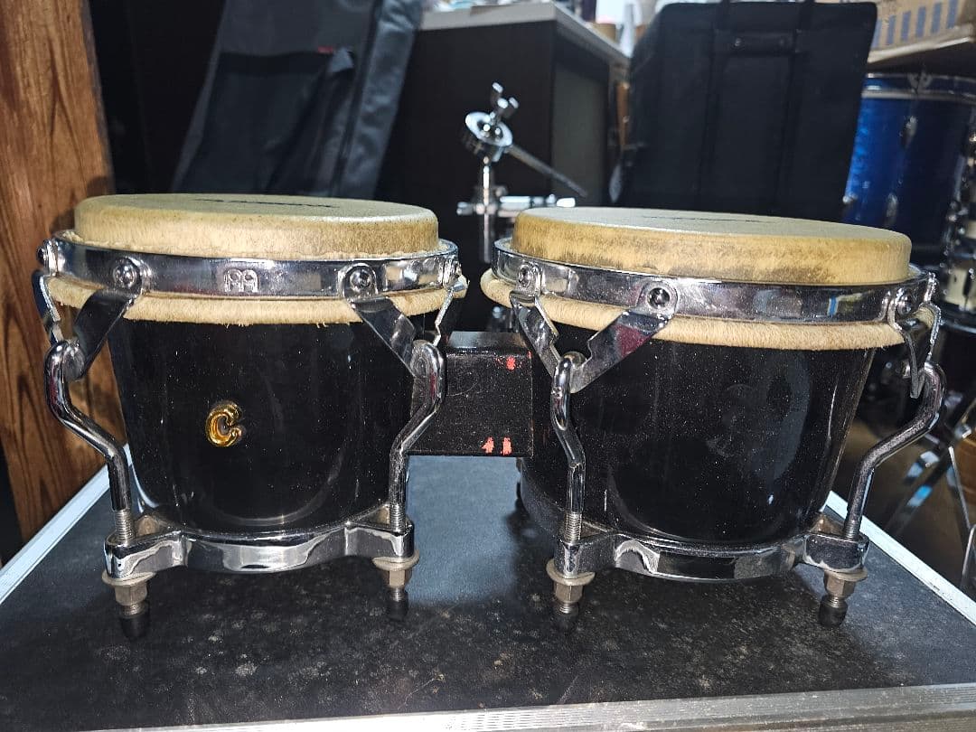 MEINL マイネル ボンゴ マラソンシリーズ MARATHON SERIES Amazon | MEINL Percussion マイネル ボンゴ Marathon Series Wood