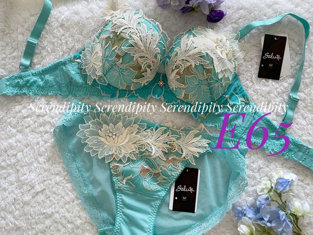 サルート E65/M TU 52G オアシス 2026年最新】ワコール サルート 52Gの人気アイテム - メルカリ